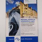 BiblioPhilos - Kirjan ystäväin lehti 3/2000 - pikkukuva 2