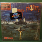 MYSTIFIER - WICCA M-/M- HOL 2015 LP - pikkukuva 1