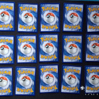 Pokemon kortit 15kpl (#111 Twilight Masquerade) - pikkukuva 2