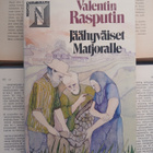 Valentin Rasputin - Jäähyväiset Matjoralle (sid.) - pikkukuva 1