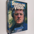 Kalevi Kalemaa : Sinisalon Veikko : suomalainen näyttelijä - pikkukuva 1