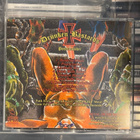 DRÜNKEN BASTARDS - Posercrusher cd - pikkukuva 2