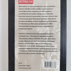 Eric John Hobsbawm : Nationalismi - pikkukuva 2