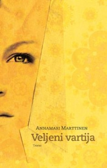 Annamari Marttinen - Veljeni vartija
