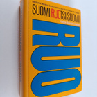 Kirsti Tirkkonen ym. : Suomi-ruotsi-suomi = Finska-svensk... - pikkukuva 1