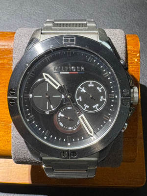 Tommy Hilfiger Harley 1791890 / TH.436.1.34.3138 rannekello