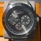 Tommy Hilfiger Harley 1791890 / TH.436.1.34.3138 rannekello - pikkukuva 1