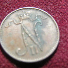 1 penni 1915 - pikkukuva 2