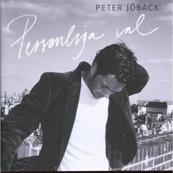 Peter Jöback - Personliga Val (CD)