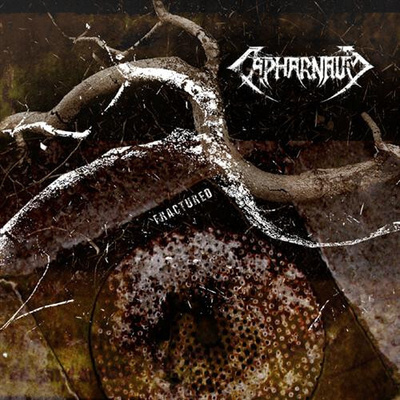 Capharnaum – Fractured CD