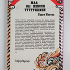 Tuure Vierros : Maa oli minuun tyytyväinen : Per Brahe nu... - pikkukuva 2