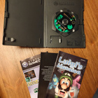 Luigi's Mansion Gamecube - CIB - pikkukuva 3