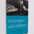 John C. Lilly : Människan och delfinen - pikkukuva 1