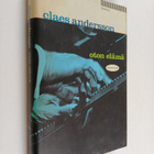 Claes Andersson : Oton elämä : aikalaisromaani - pikkukuva 1