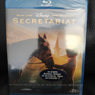 Secretariat (2010) Blu-ray Suomijulkaisu - pikkukuva 1