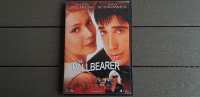 DVD: The Pallbearer (Gwyneth Paltrow, David Schwimmer 1996/?