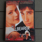DVD: The Pallbearer (Gwyneth Paltrow, David Schwimmer 1996/? - pikkukuva 1