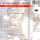 Sly & The Family Stone - Greatest Hits 2 CD - pikkukuva 2