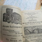 Almanakka setti, alkaen 1896. - pikkukuva 4