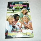 Francine Pascal Sweet Valley High 1 Tuplarakkautta - pikkukuva 1
