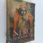 Dezsö Kosztolanyi : Nero, verinen runoilija : romaani - pikkukuva 1