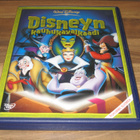 Disneyn Kauhukavalkaadi dvd - pikkukuva 1