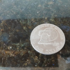 One dollar 1776-1976 Type 2 Eisenhower - pikkukuva 2