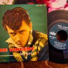 Gene Vincent EP - pikkukuva 1