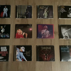 Hieno David Bowie CD -kokoelma ( 53 x CD ) - pikkukuva 2
