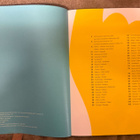 EUROVISION SONG CONTEST 2007 OFFICIAL PROGRAM - pikkukuva 2