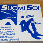 Suomi soi 1984 LP - pikkukuva 1
