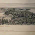 Padasjoki, Kullasvuori, komea maisemapk (kuva: Böök), ei p. - pikkukuva 1