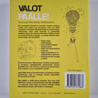 Tuomas Vanhanen : Valot päälle : puolueeton kirja energiasta - pikkukuva 2