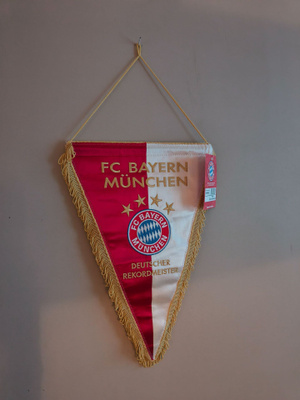 Bayern Munchen viiri