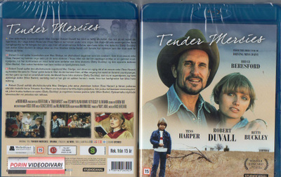 Tender Mercies - Kantrin Kaipuu	(33 604)	UUSI	-FI-	BLU-RAY	n