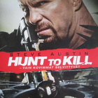 HUNT TO KILL - VAIN KOVIMMAT SELVIYTYVÄT DVD - pikkukuva 1