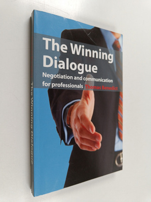 Thomas Benedict : The Winning Dialogue