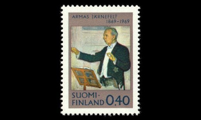661 ** Armas Järnefelt (1969)