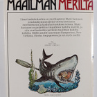 Matti Santanen : Maailman meriltä : merimieskaskuja - pikkukuva 2