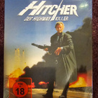 Bluray   LIFTARI - HITCHER - pikkukuva 1