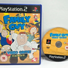 PS2 - Family Guy Video Game! - pikkukuva 1