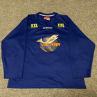 Kiekko-Vantaa Mestis CCM Harjoituspaita - Treenipaita M - pikkukuva 1