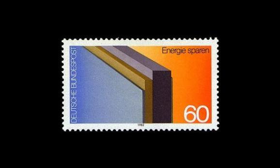 Saksa 1119 ** Energiansäästö (1982)