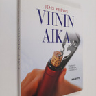 Jens Priewe : Viinin aika - pikkukuva 1