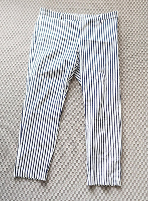 joustavat housut M/L