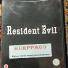 Resident Evil - pikkukuva 1