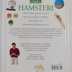 Mark Evans : Hamsteri : Kuinka hoidan lemmikkini - pikkukuva 2
