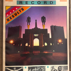 OLYMPIC RECORD 1984 - THE OFFICIAL RESULTS OF THE 1984 OLYMP - pikkukuva 1