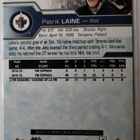 Patrik Laine 2016-17 UD Update Season Highlight Rookie - pikkukuva 2