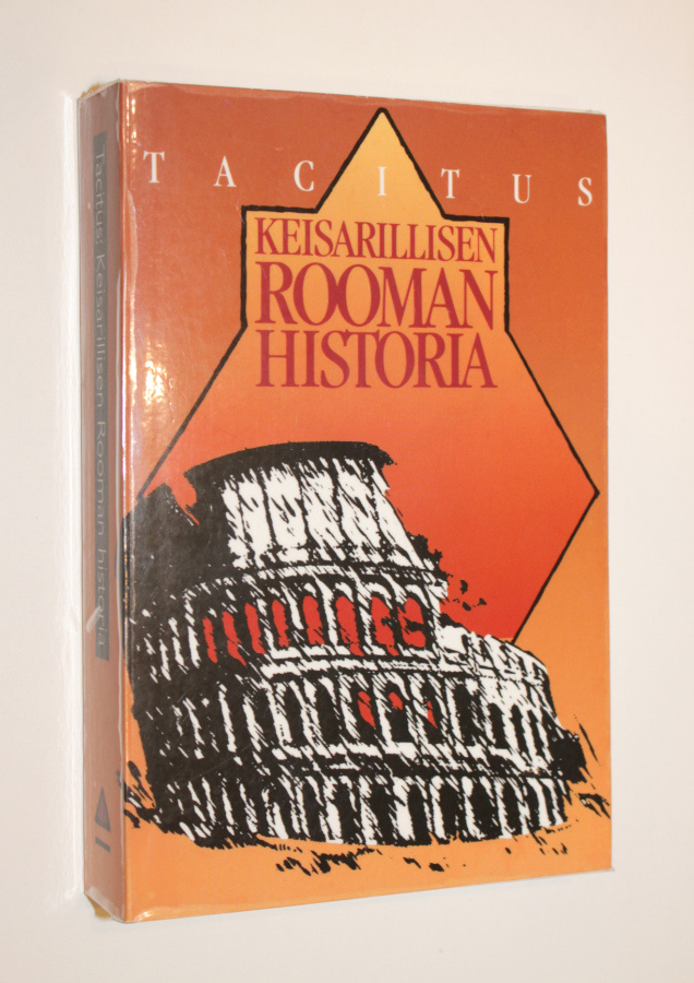 Tacitus: Keisarillisen Rooman historia